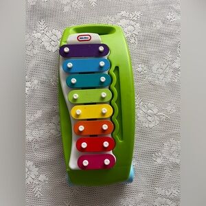 Little Tikes Xylophone